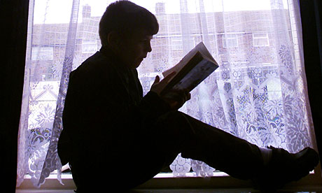 Post image for Six Books for Tweens that are Breathtakingly Awesome