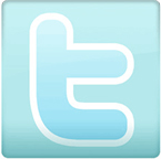 Follow on Twitter