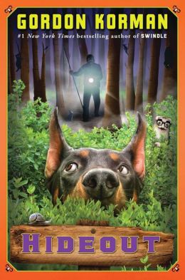 hideout book gordon korman hideout book gordon korman